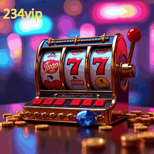 Aventura de Jogos Online com 234vip: Viva Agora