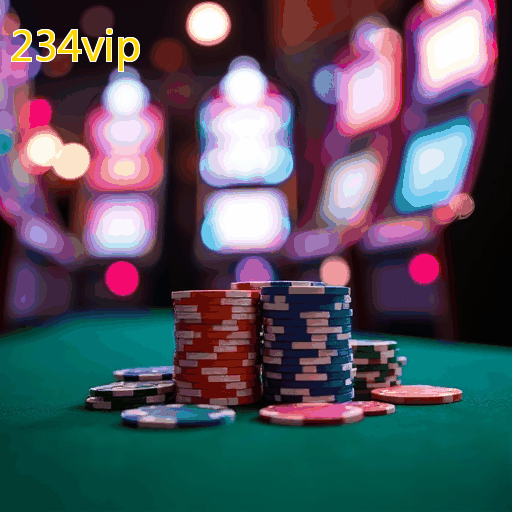Baixe o 234vip App e Tenha o Cassino na Mão